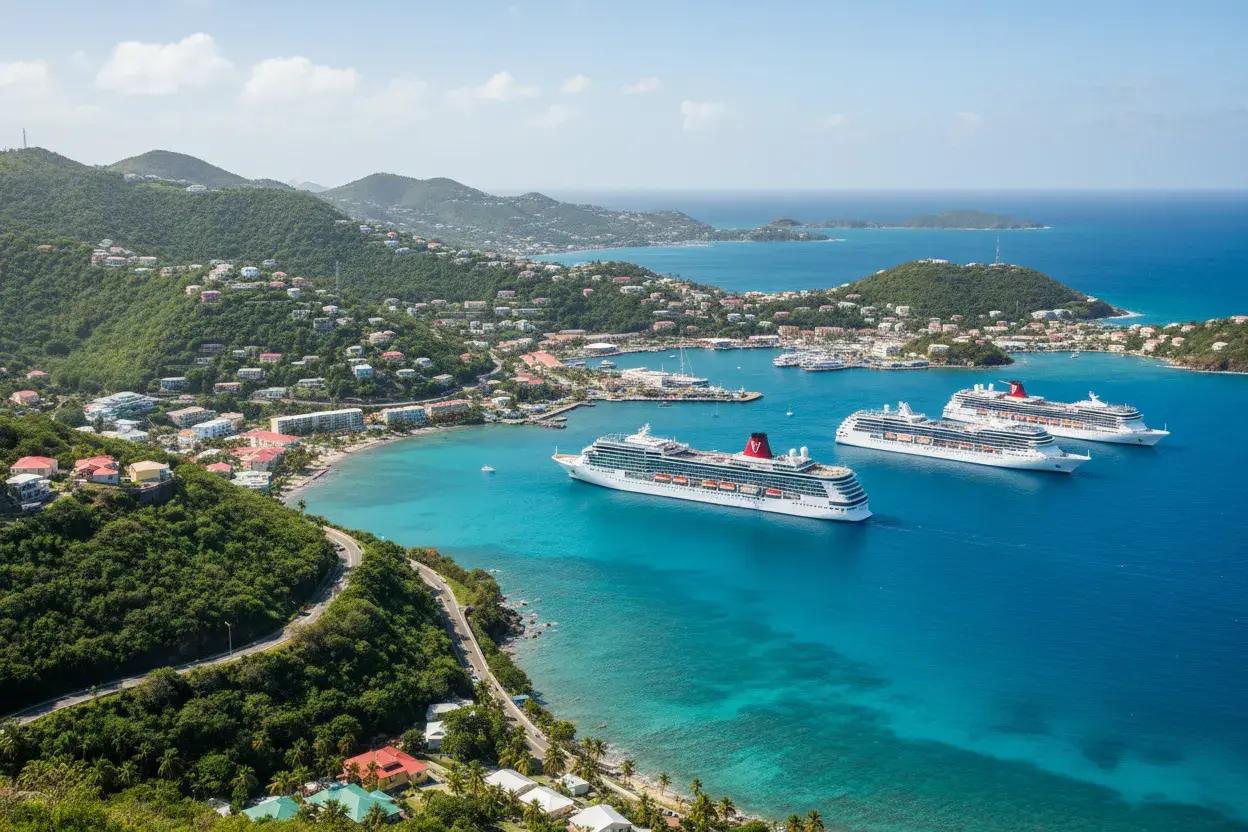 St. Thomas